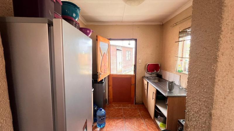 2 Bedroom Property for Sale in Meriteng North West